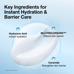 Barrier Reboot Water Gel Cream 100 ml