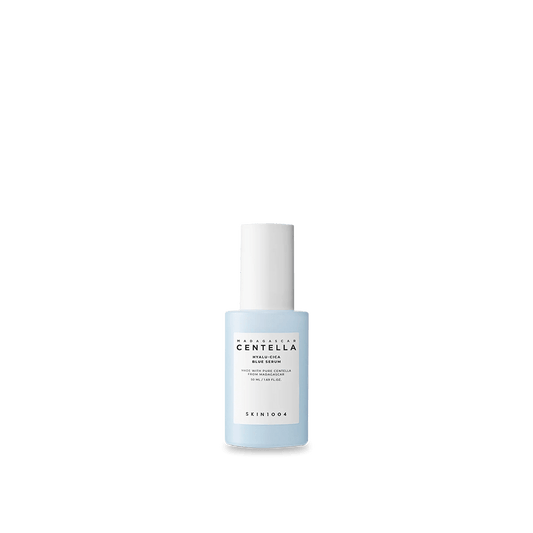 Skin1004 Hyalu-Cica Blue Serum 30ml