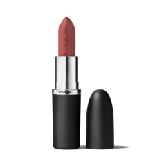 MACximal Matte Lipstick Warm Teddy full size no box