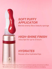 Sheglam Pout Pillow Cushion Lip Gloss (Sweet Dreamz)10g