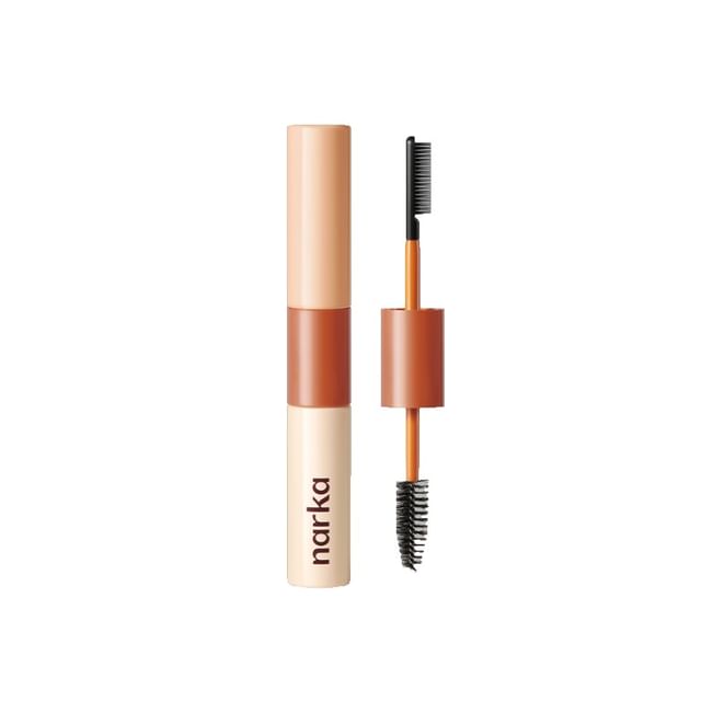 NARKA Core Rebuild Hard Fix Hair Mascara 6g