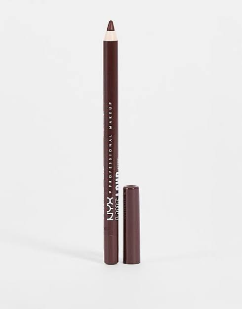 Nyx Professional Makeup Line Loud Vegan Longwear Lip Liner