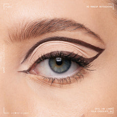 Nyx Epic Ink Waterproof Liquid Eyeliner