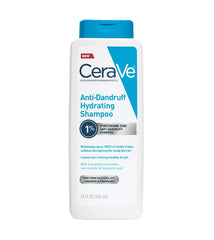 Cerave Anti-Dandruff Hydrating Shampoo 355ml