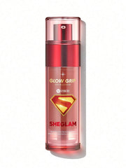 The Superman | SHEGLAM Good Grip Glow Illuminating Primer