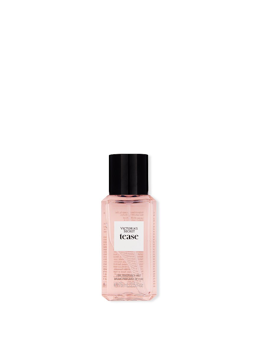 Victoria's Secret Fine Fragrance Travel Fine Fragrance Mist Tease 75ml