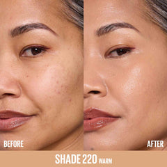 Maybelline Lifter Plump & Glow Foundation