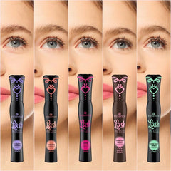 Essence Lash Princess False Lash Effect Mascara brown