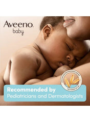 Aveeno Baby
Sensitive All Over Wipes with Aloe & Natural Oat Extract (64 wipes)
