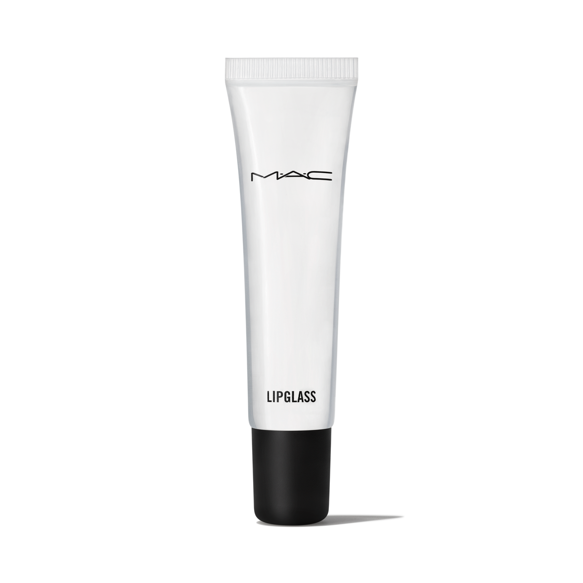 MAC Lip Glass Lip Gloss (clear) 15ml. (No box)