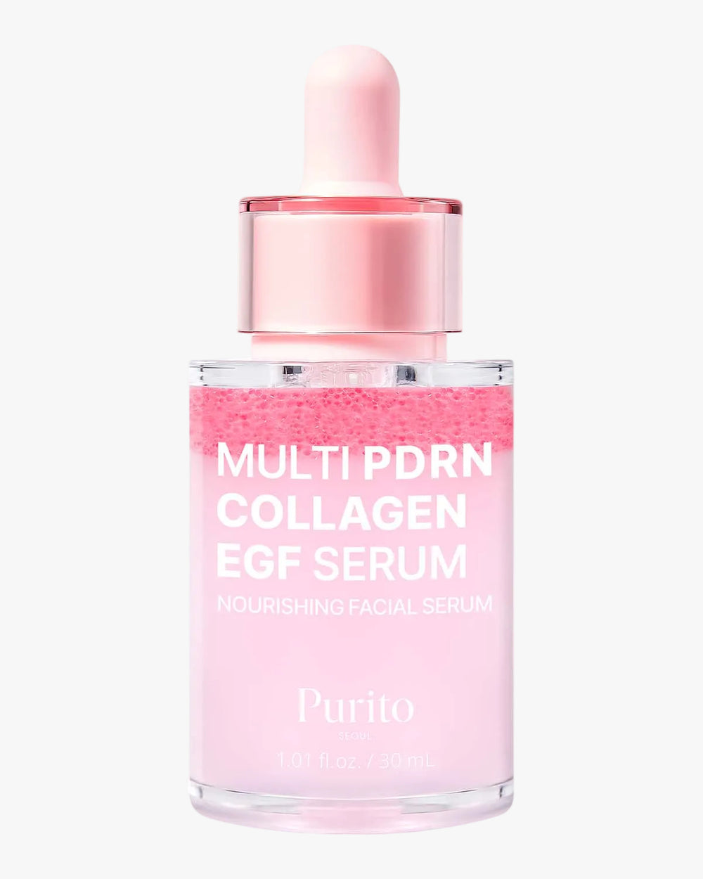 Purito Multi PDRN Collagen EGF Serum 30ml