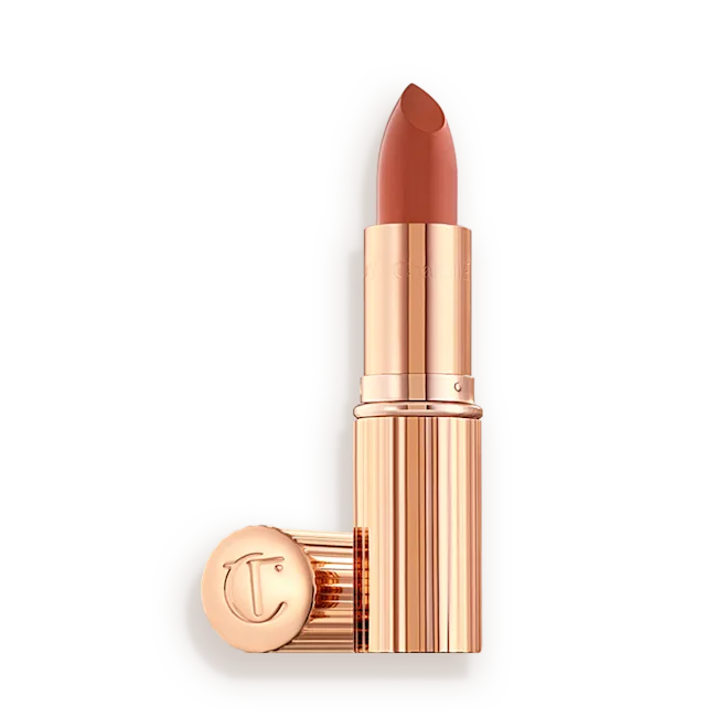 Charlotte tilbury K.I.S.S.I.N.G
STONED ROSE 1.5 g