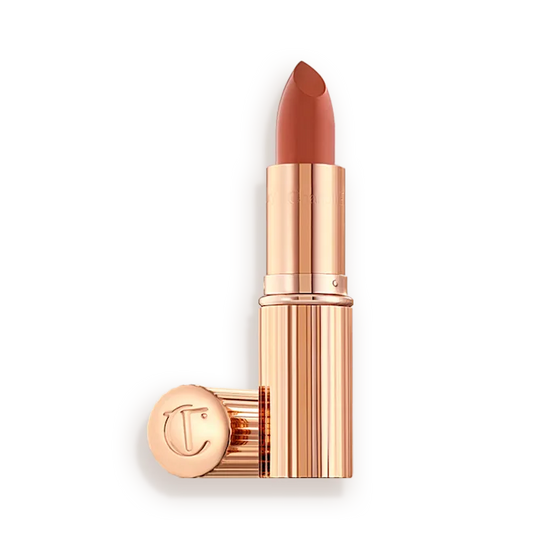 Charlotte tilbury K.I.S.S.I.N.G
STONED ROSE 1.5 g