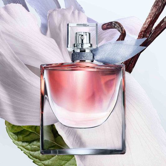 LANCÔME La Vie Est Belle Eau de Parfum Purse Spray, 10 ml