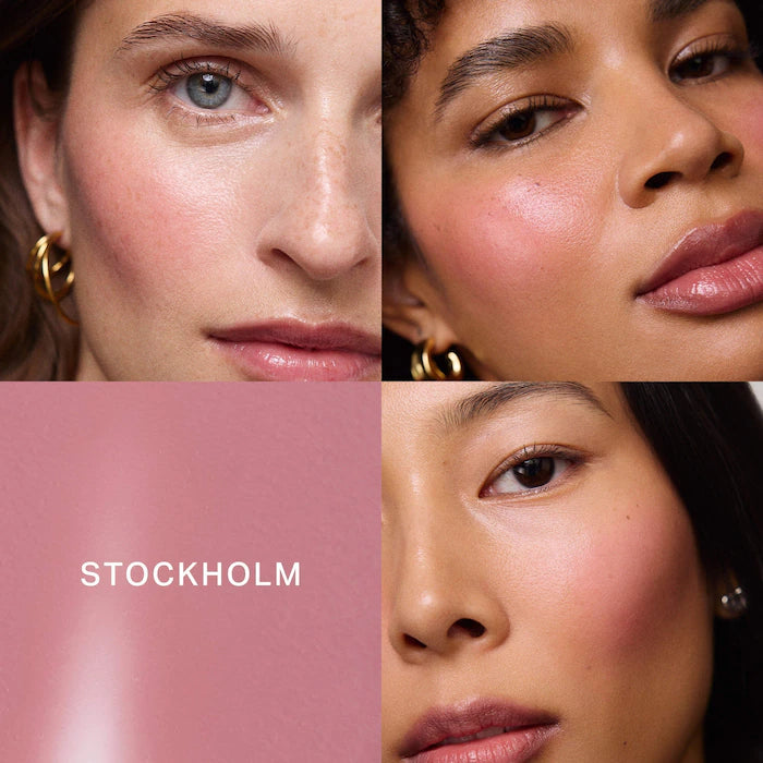 Merit Flush Balm Cheek Color mini
