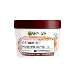 Garnier Ceramide Nourishing Body Butter Cocoa 380ml