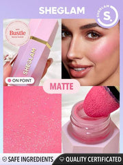 Sheglam Colour Bloom Liquid Blush
