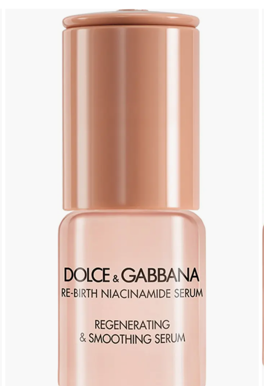 Dolce&Gabbana Re-birth Niacinamide Serum 7ml