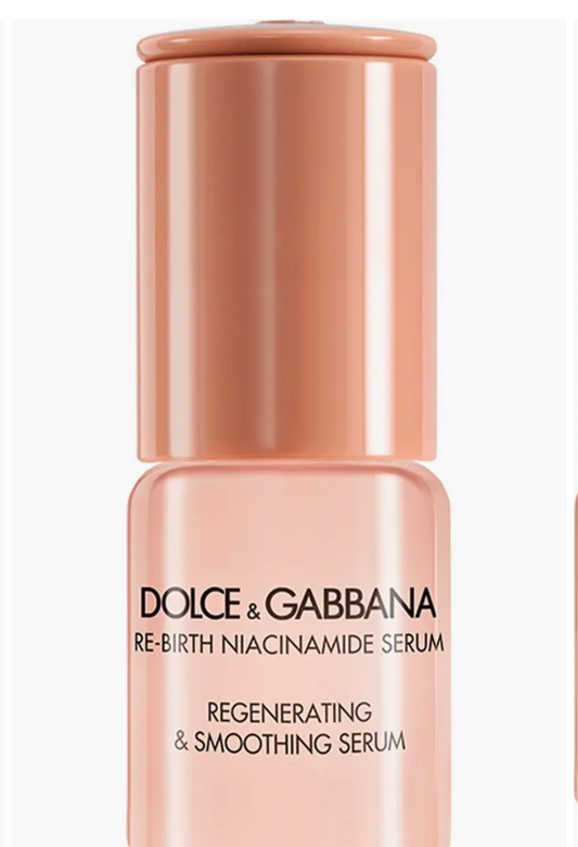 Dolce&Gabbana Re-birth Niacinamide Serum 7ml