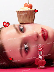 Hello Kitty｜SHEGLAM Be My Baby Hydrating Lipstick
