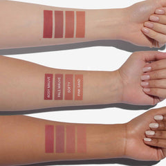 Anastasia Beverly Hills Lip Velvet Texture Mousse 3.5g