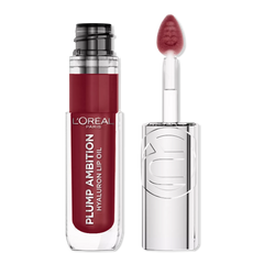 Loreal Plump Ambition Hyaluron Lip Oil 5 ml