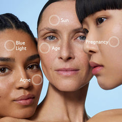 Caudalíe Vinoperfect
Dark Spot Brightening Serum Vitamin C Alternative - 30ml