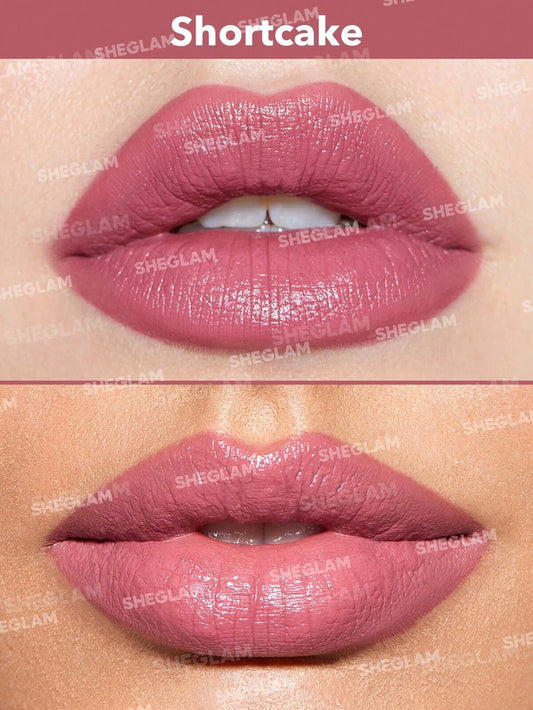 Sheglam Just Kissed Lipstick Crayon