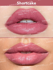 Sheglam Just Kissed Lipstick Crayon