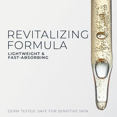 RoC Multi Correxion Revive + Glow Daily Serum with Vitamin C 30ml