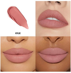 Kylie Jenner Matte Lipstick Mini(1ml mini)