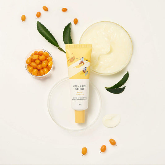 Round lab Vita Niacinamide Dark Spot Cream 50ml