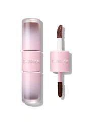 Line To Shine Peel-Off Lip Stain & Gloss Duo