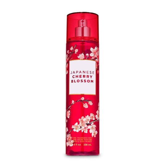 Japsnese Cherry Blossom  Full Size Mist Full Size