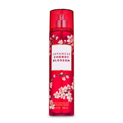 Japsnese Cherry Blossom  Full Size Mist Full Size