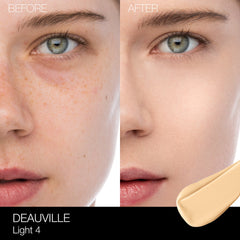 Nars NATURAL RADIANT LONGWEAR FOUNDATION