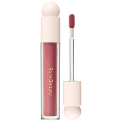 The Rare Beauty  Positive Light Luminizing Lip Gloss in  Glimmer full-size, 3.3 mL (no box)