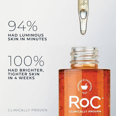 RoC Multi Correxion Revive + Glow Daily Serum with Vitamin C 30ml