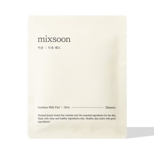 mixsoon Soybean Milk Pad single piece
