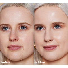 ELF Soft Glam Satin Foundation