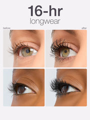 Tarte travel-size maneater™ mascara 2ml
