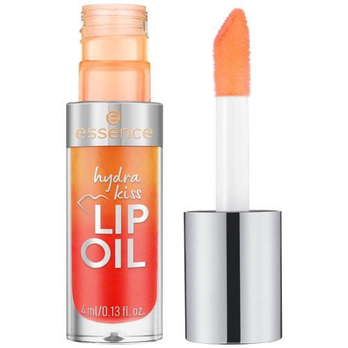 Essence Hydra Kiss Lip Oil (4ml)