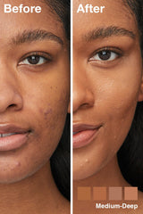 Maybelline INSTANT AGE REWIND PERFECTOR 4-IN-1 GLOW MAKEUP