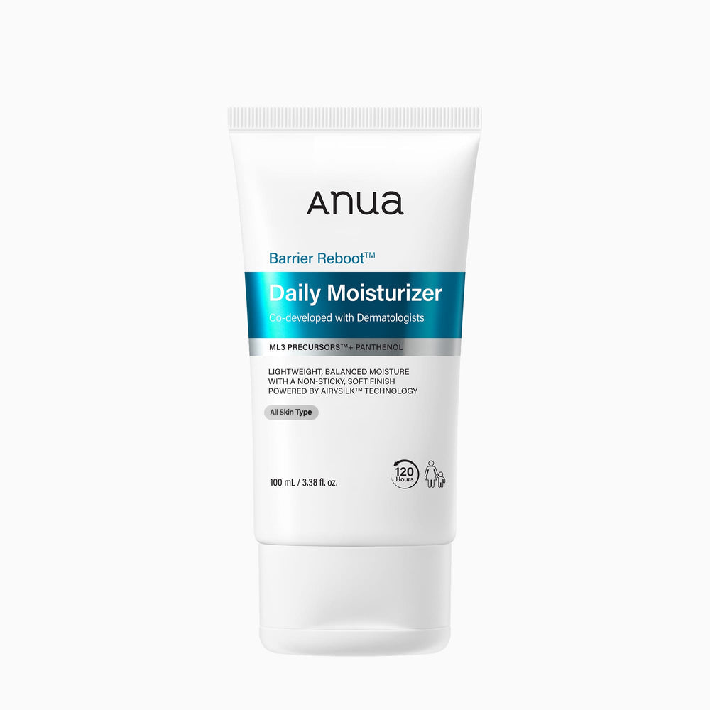 Barrier Reboot Daily Moisturizer 100 ml