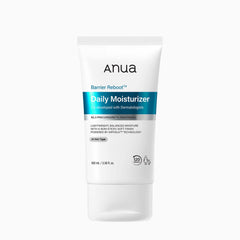 Barrier Reboot Daily Moisturizer 100 ml