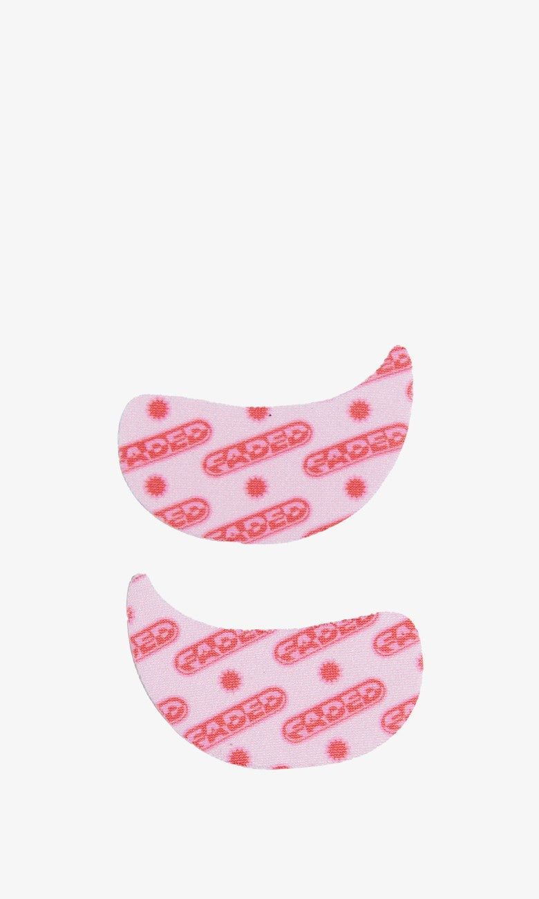 Topicals Faded Under Eye Masks
Brightening Eye Masks 5g