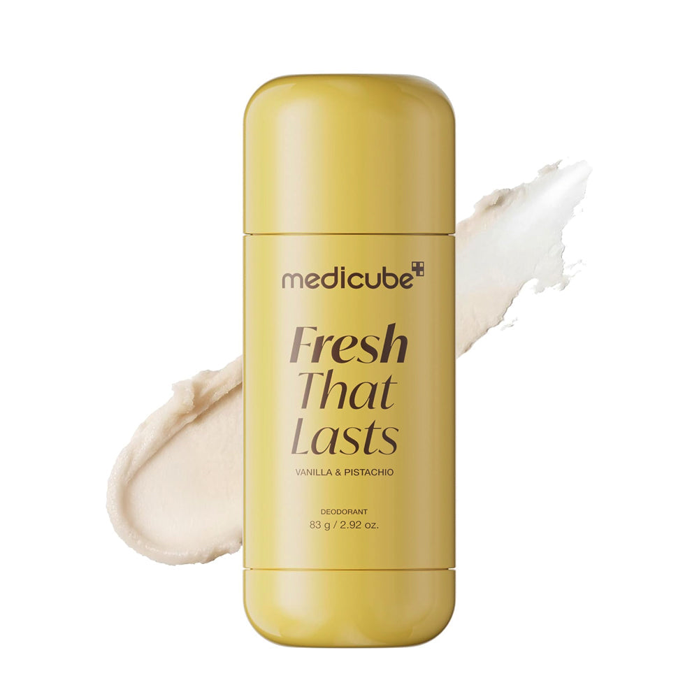 Medicube Vanilla & Pistacho Deodorant 83g