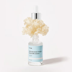 iUNIK Beta Glucan Power Moisture Serum 50ml