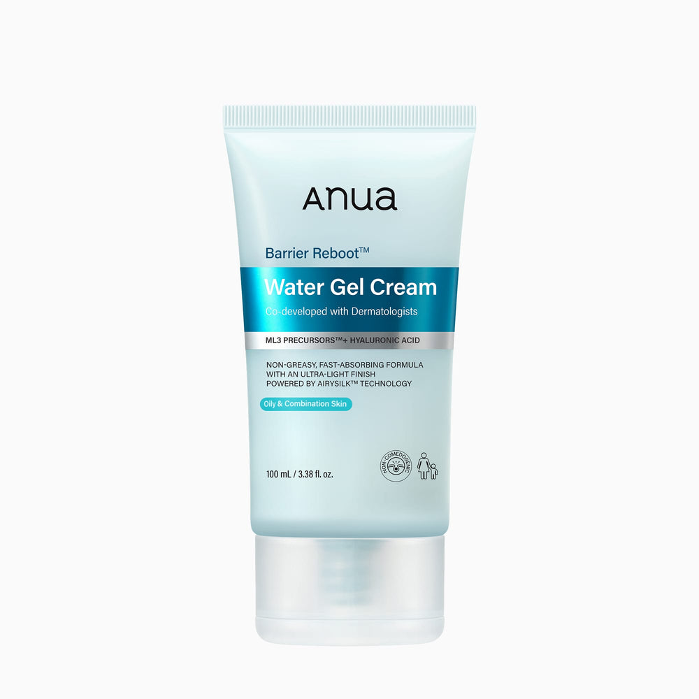 Barrier Reboot Water Gel Cream 100 ml