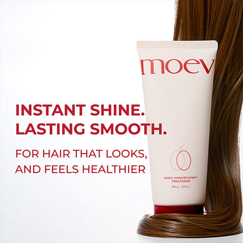 moev Annurcatin Treatment 200ml